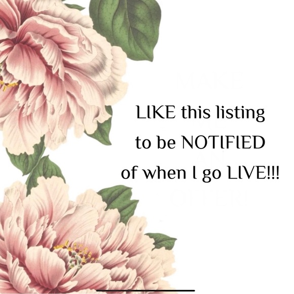 Like to be notified! - Picture 1 of 16